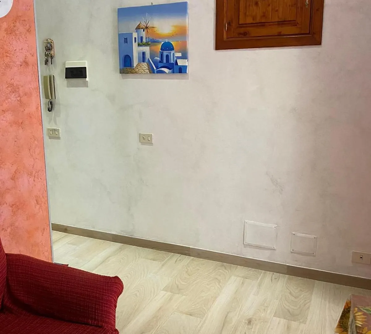 La Casetta Nel Centro Storico Di Cefalu Apartment