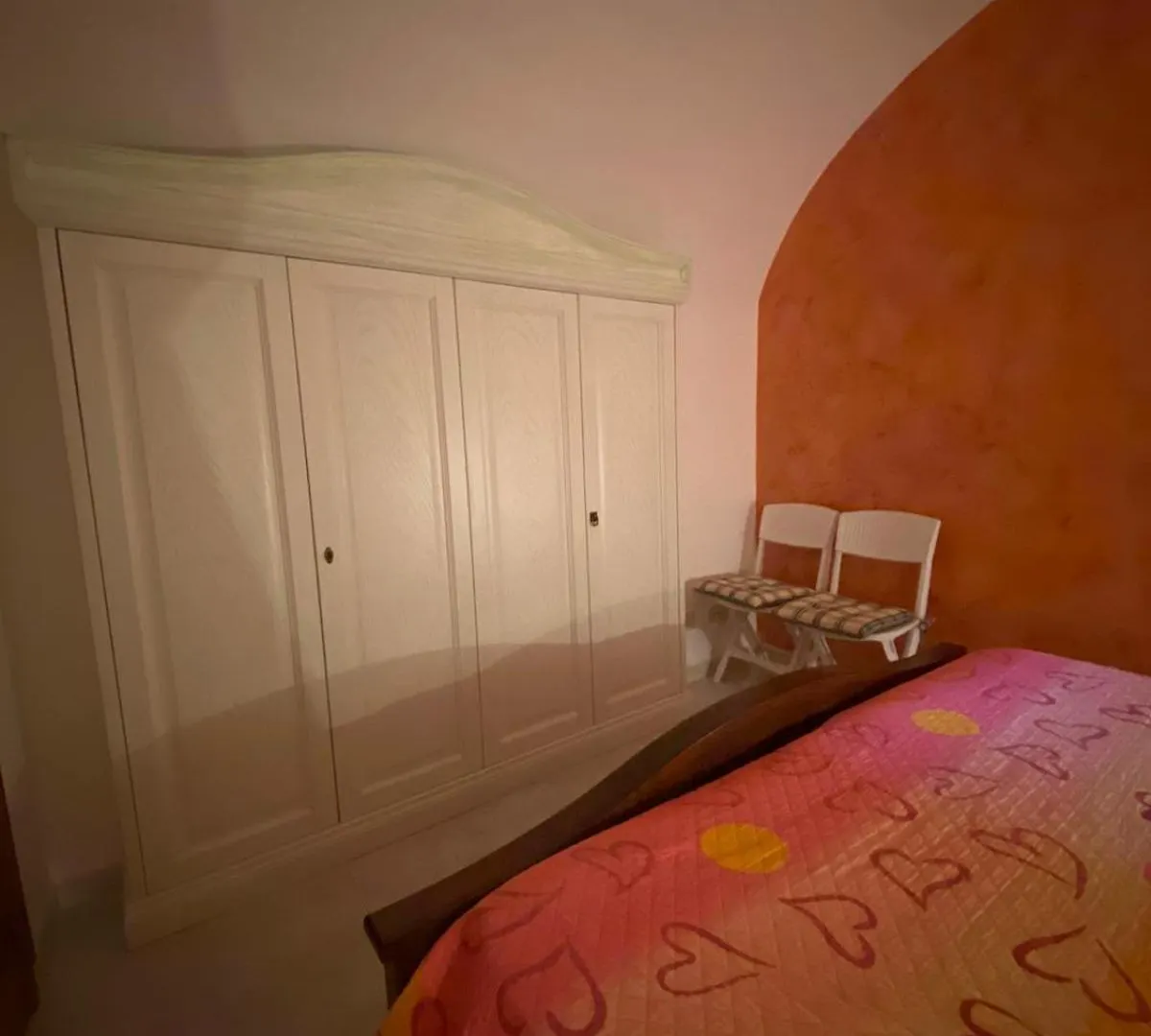 Apartment La Casetta Nel Centro Storico Di Cefalu