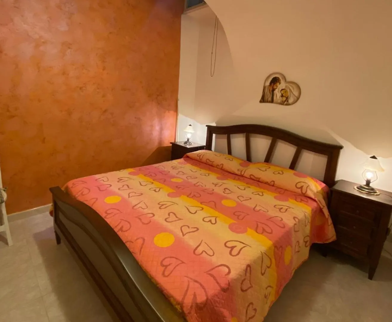 Apartment La Casetta Nel Centro Storico Di Cefalu