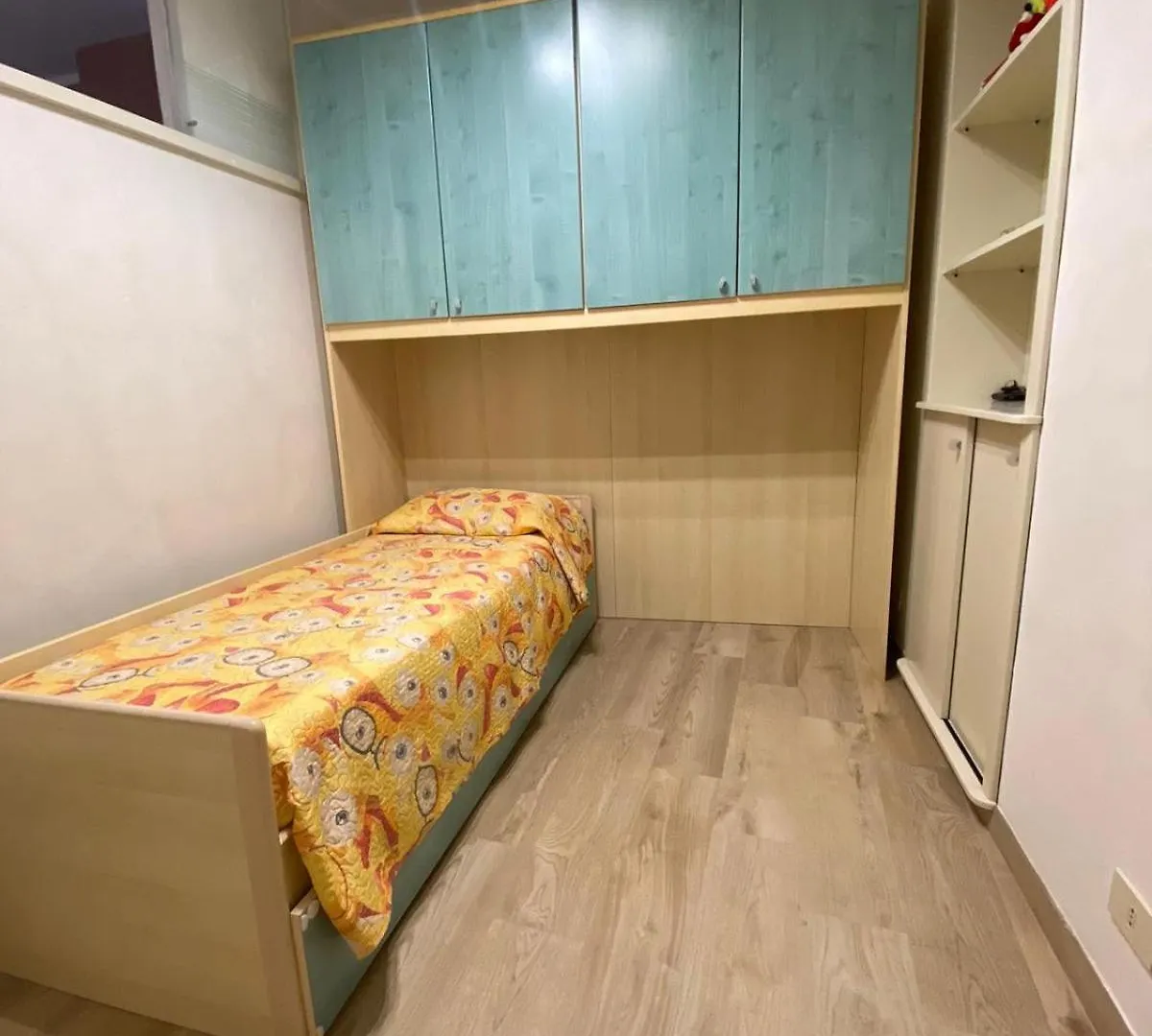 Apartment La Casetta Nel Centro Storico Di Cefalu Italy