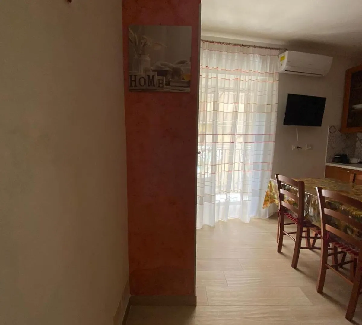 La Casetta Nel Centro Storico Di Cefalu