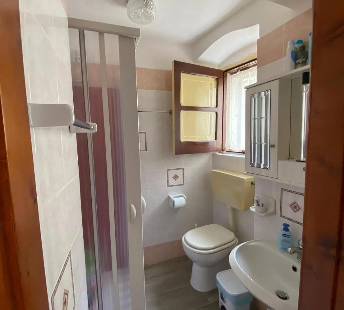 Apartment La Casetta Nel Centro Storico Di Cefalu